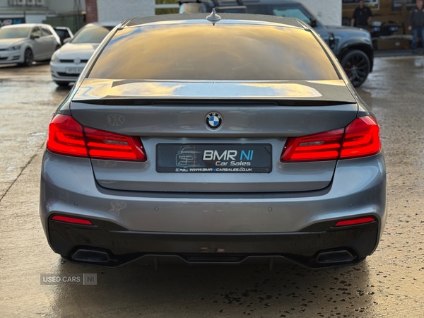 Used BMW 5 Series 2019 for sale - 77292356: Photo 8