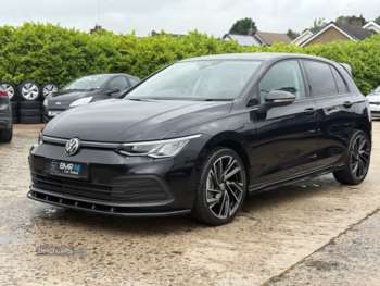 2021 - 2.0 TDI Life 5dr