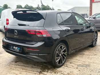 Used Volkswagen Golf 2021 for sale - 75327595: Photo