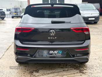Used Volkswagen Golf 2021 for sale - 75327595: Photo
