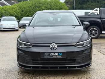 Used Volkswagen Golf 2021 for sale - 75327595: Photo