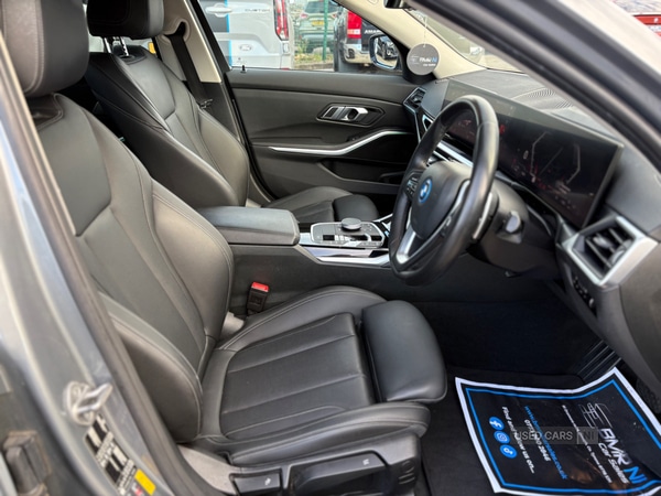Used BMW 3 Series 2022 for sale - 76338088: Photo 10