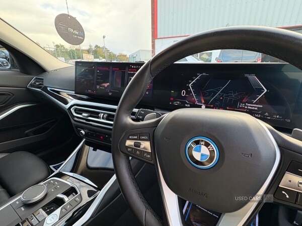 Used BMW 3 Series 2022 for sale - 76338088: Photo 12