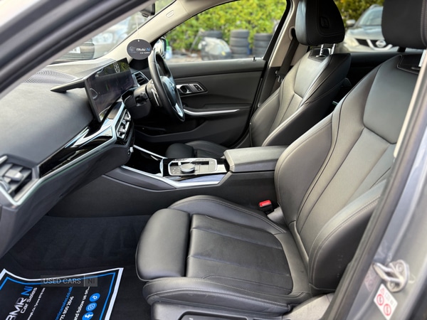 Used BMW 3 Series 2022 for sale - 76338088: Photo 13