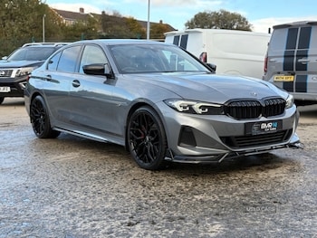 Used BMW 3 Series 2022 for sale - 76338088: Photo