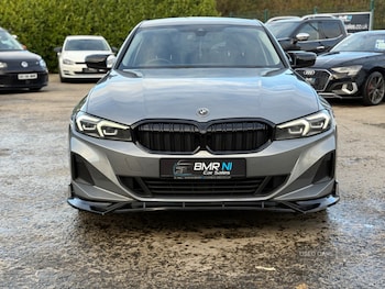 Used BMW 3 Series 2022 for sale - 76338088: Photo