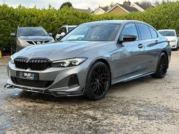 Used BMW 3 Series 2022 for sale - 76338088: Photo