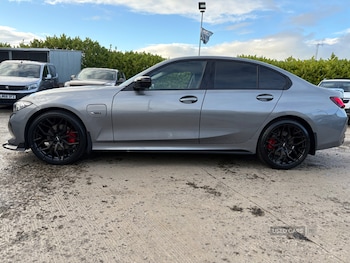Used BMW 3 Series 2022 for sale - 76338088: Photo