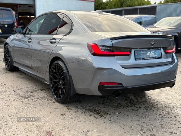 Used BMW 3 Series 2022 for sale - 76338088: Photo 5