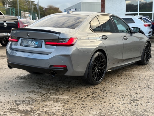 Used BMW 3 Series 2022 for sale - 76338088: Photo 6
