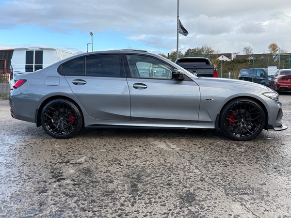 Used BMW 3 Series 2022 for sale - 76338088: Photo 7