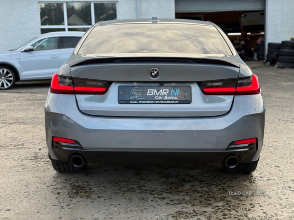 Used BMW 3 Series 2022 for sale - 76338088: Photo 8