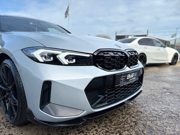 Used BMW 3 Series 2023 for sale - 77854607: Photo 10