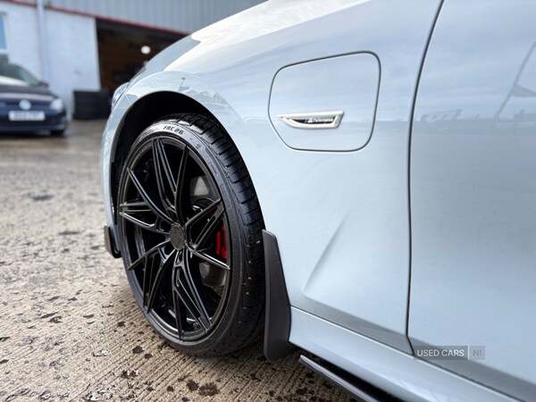 Used BMW 3 Series 2023 for sale - 77854607: Photo 11