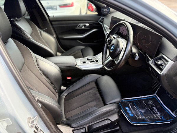 Used BMW 3 Series 2023 for sale - 77854607: Photo 12