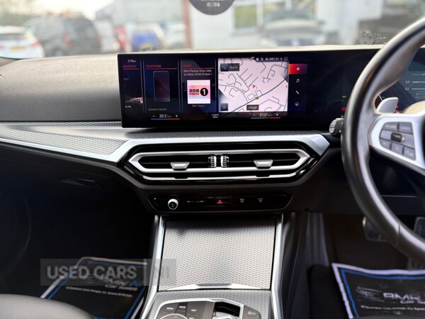 Used BMW 3 Series 2023 for sale - 77854607: Photo 13