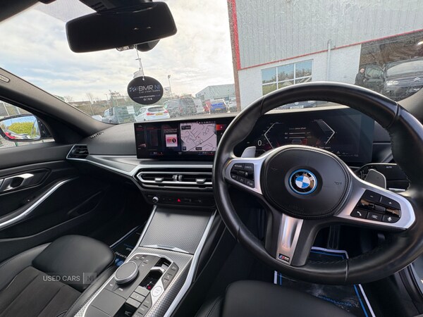 Used BMW 3 Series 2023 for sale - 77854607: Photo 14