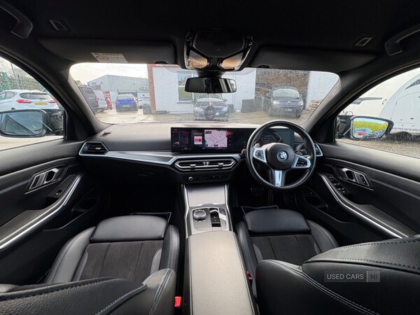 Used BMW 3 Series 2023 for sale - 77854607: Photo 15