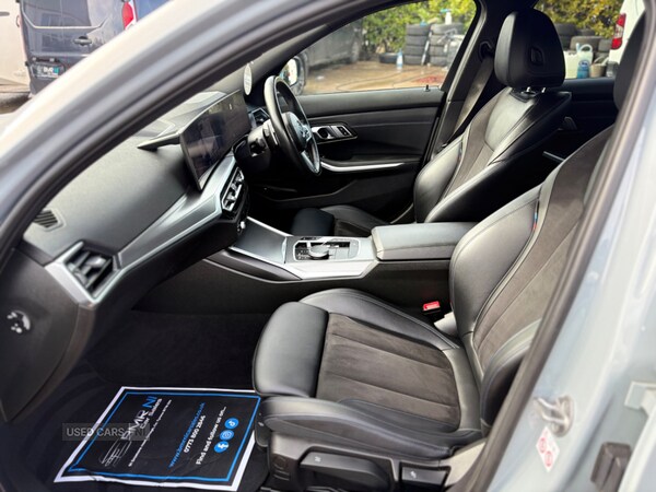 Used BMW 3 Series 2023 for sale - 77854607: Photo 17