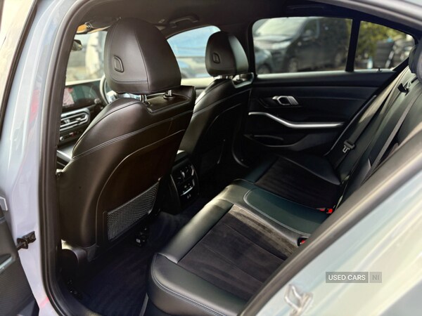 Used BMW 3 Series 2023 for sale - 77854607: Photo 18