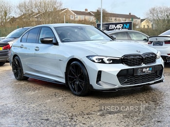 BMW 3 Series feature image