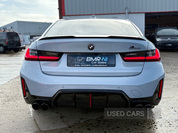 Used BMW 3 Series 2023 for sale - 77854607: Photo 5