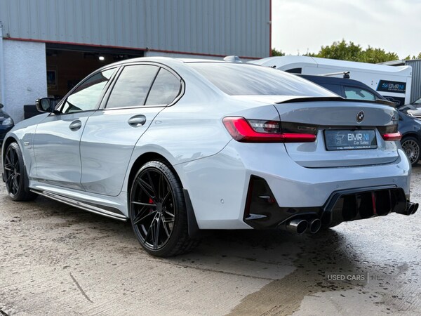 Used BMW 3 Series 2023 for sale - 77854607: Photo 6