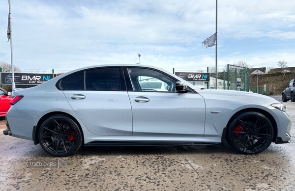 Used BMW 3 Series 2023 for sale - 77854607: Photo 7