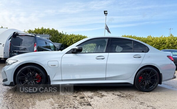 Used BMW 3 Series 2023 for sale - 77854607: Photo 8