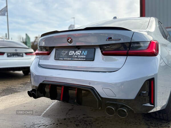 Used BMW 3 Series 2023 for sale - 77854607: Photo 9