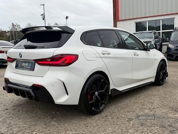 Used BMW 1 Series 2022 for sale - 78319810: Photo