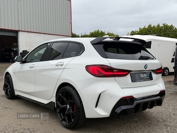 Used BMW 1 Series 2022 for sale - 78319810: Photo