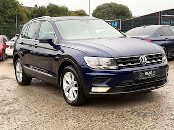 Used Volkswagen Tiguan 2016 for sale - 79727797: Photo