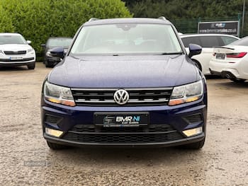 Used Volkswagen Tiguan 2016 for sale - 79727797: Photo