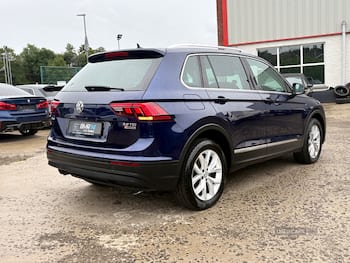 Used Volkswagen Tiguan 2016 for sale - 79727797: Photo