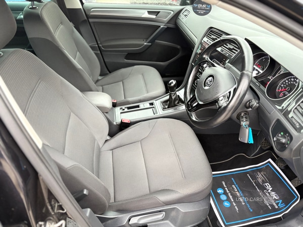 Used Volkswagen Golf 2019 for sale - 77457119: Photo 10