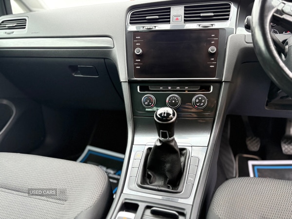 Used Volkswagen Golf 2019 for sale - 77457119: Photo 11