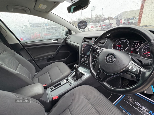 Used Volkswagen Golf 2019 for sale - 77457119: Photo 12