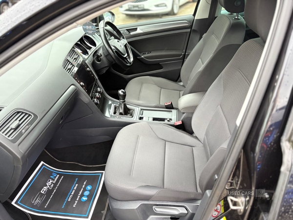 Used Volkswagen Golf 2019 for sale - 77457119: Photo 13