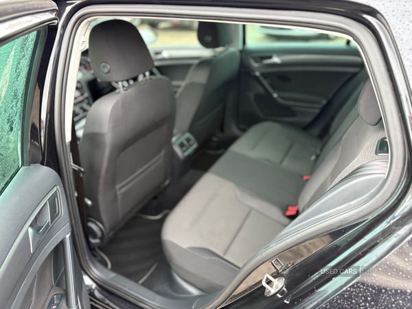 Used Volkswagen Golf 2019 for sale - 77457119: Photo 14