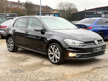 2019 - 1.6 TDI Match 5dr