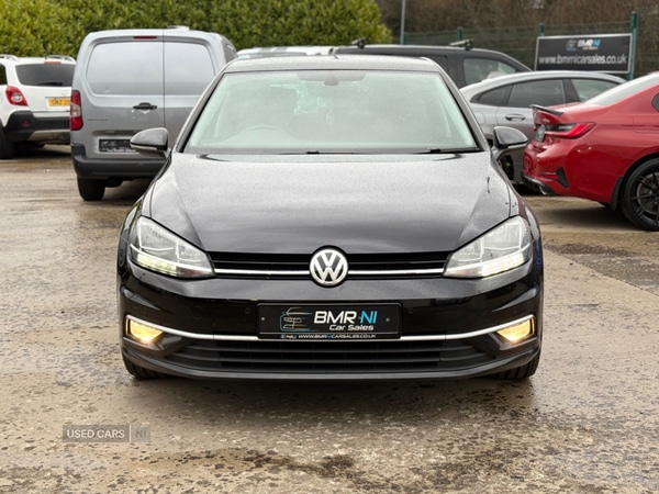 Used Volkswagen Golf 2019 for sale - 77457119: Photo 2