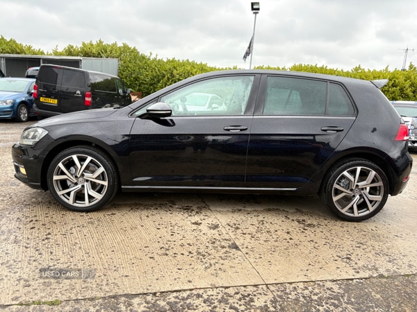 Used Volkswagen Golf 2019 for sale - 77457119: Photo 5