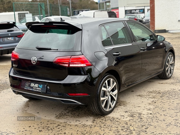 Used Volkswagen Golf 2019 for sale - 77457119: Photo 6