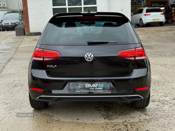 Used Volkswagen Golf 2019 for sale - 77457119: Photo 7