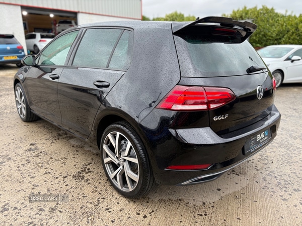Used Volkswagen Golf 2019 for sale - 77457119: Photo 8
