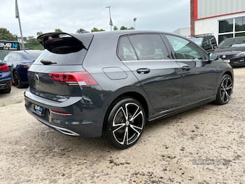 Used Volkswagen Golf 2023 for sale - 79566508: Photo