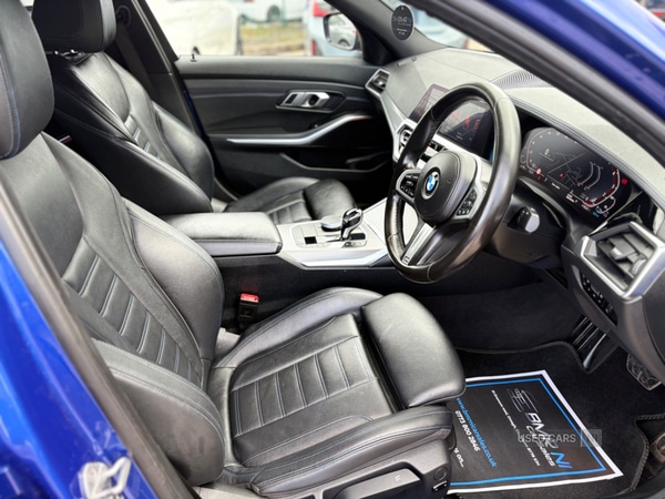 Used BMW 3 Series 2020 for sale - 78008273: Photo 10