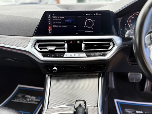 Used BMW 3 Series 2020 for sale - 78008273: Photo 11