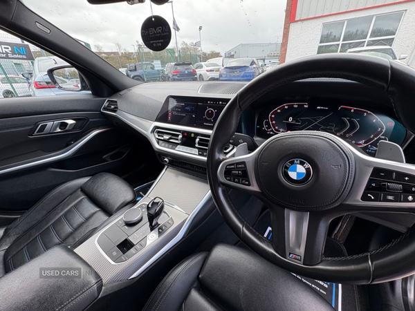 Used BMW 3 Series 2020 for sale - 78008273: Photo 12